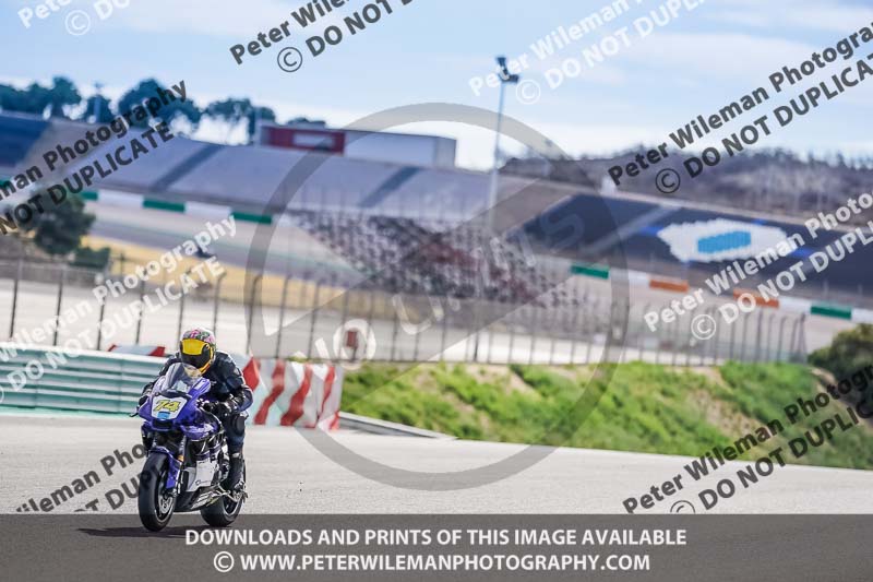 motorbikes;no limits;october 2019;peter wileman photography;portimao;portugal;trackday digital images